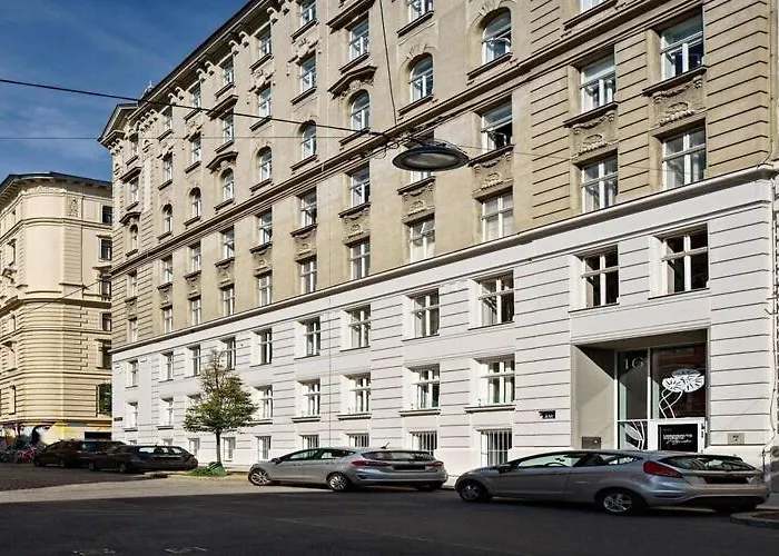 Urbanauts Studios In Vienna