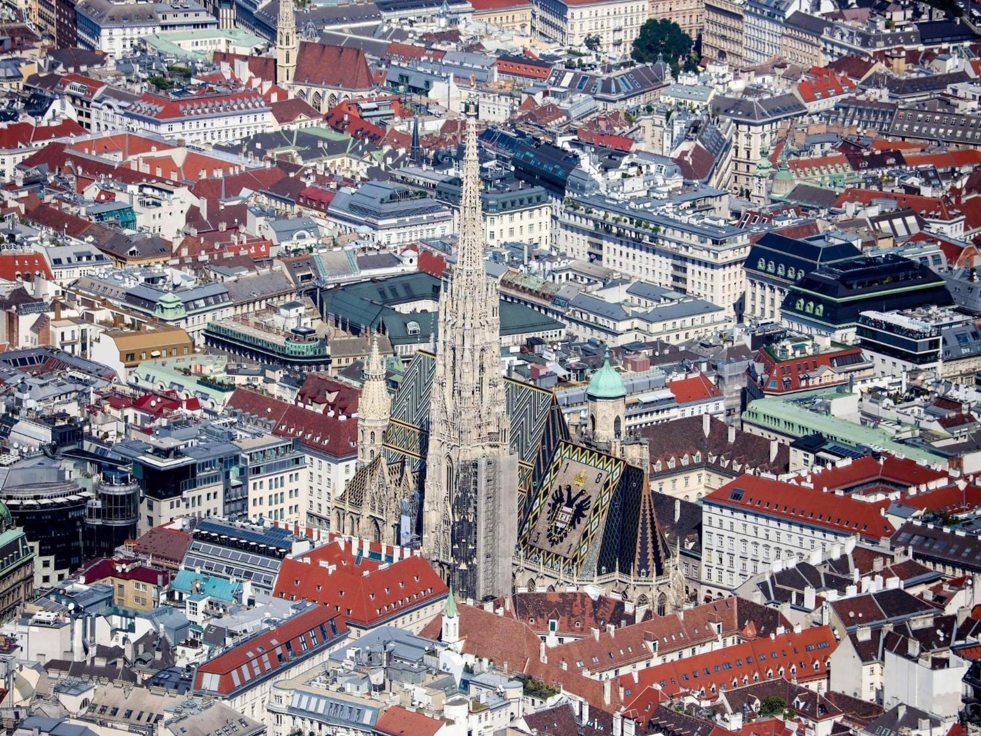 Urbanauts In Wien