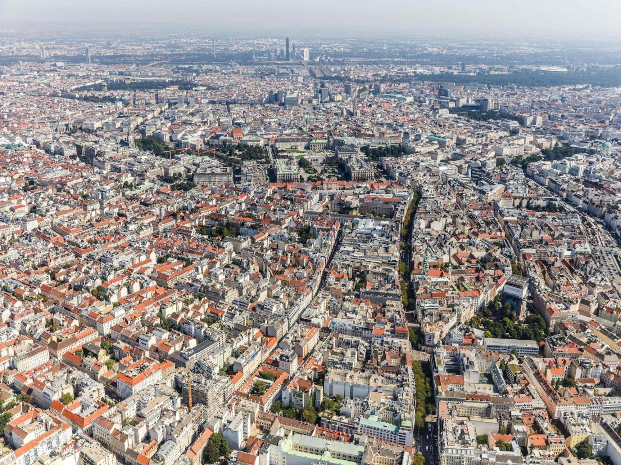 Urbanauts In *