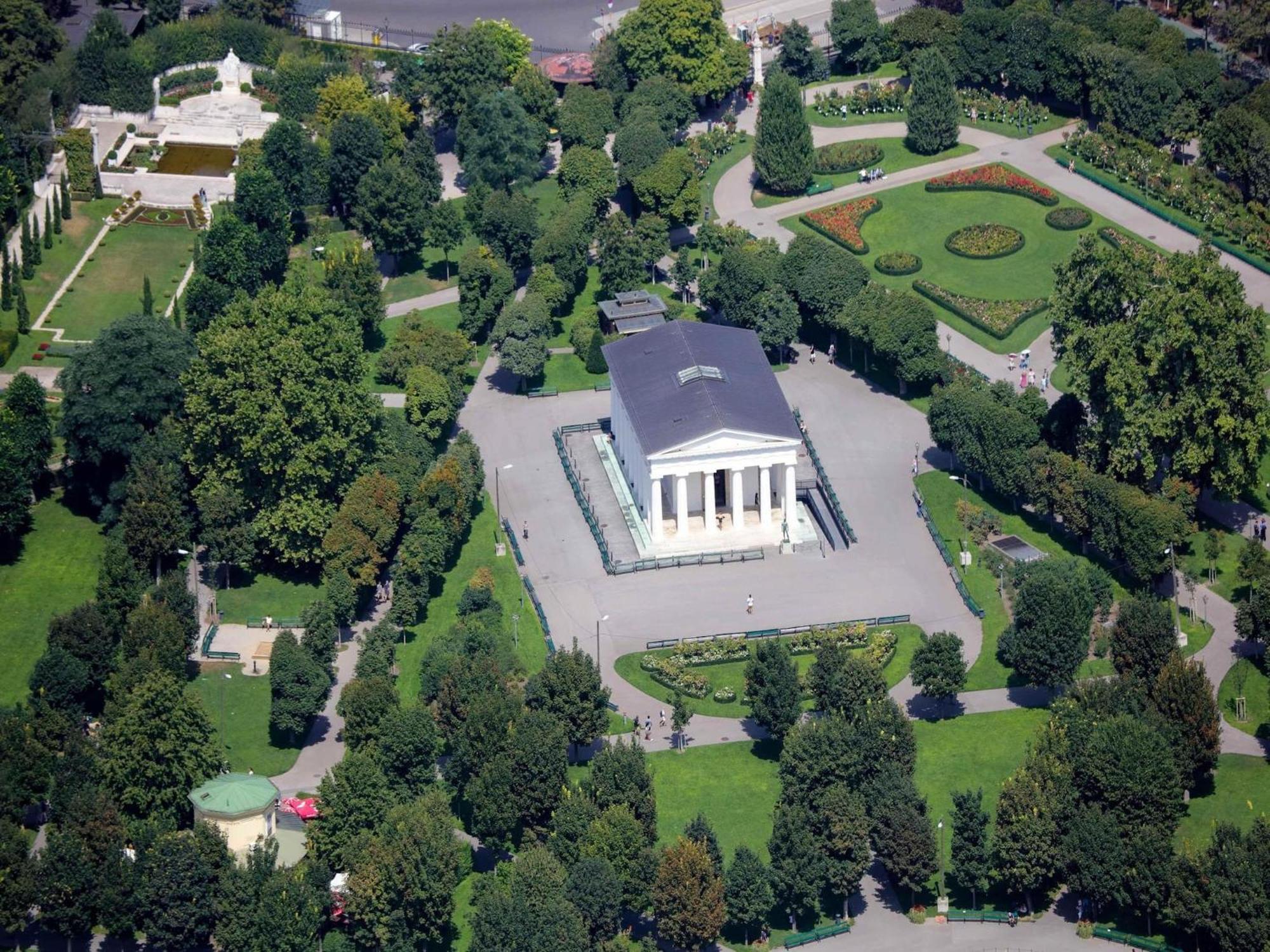 Urbanauts In * Wien