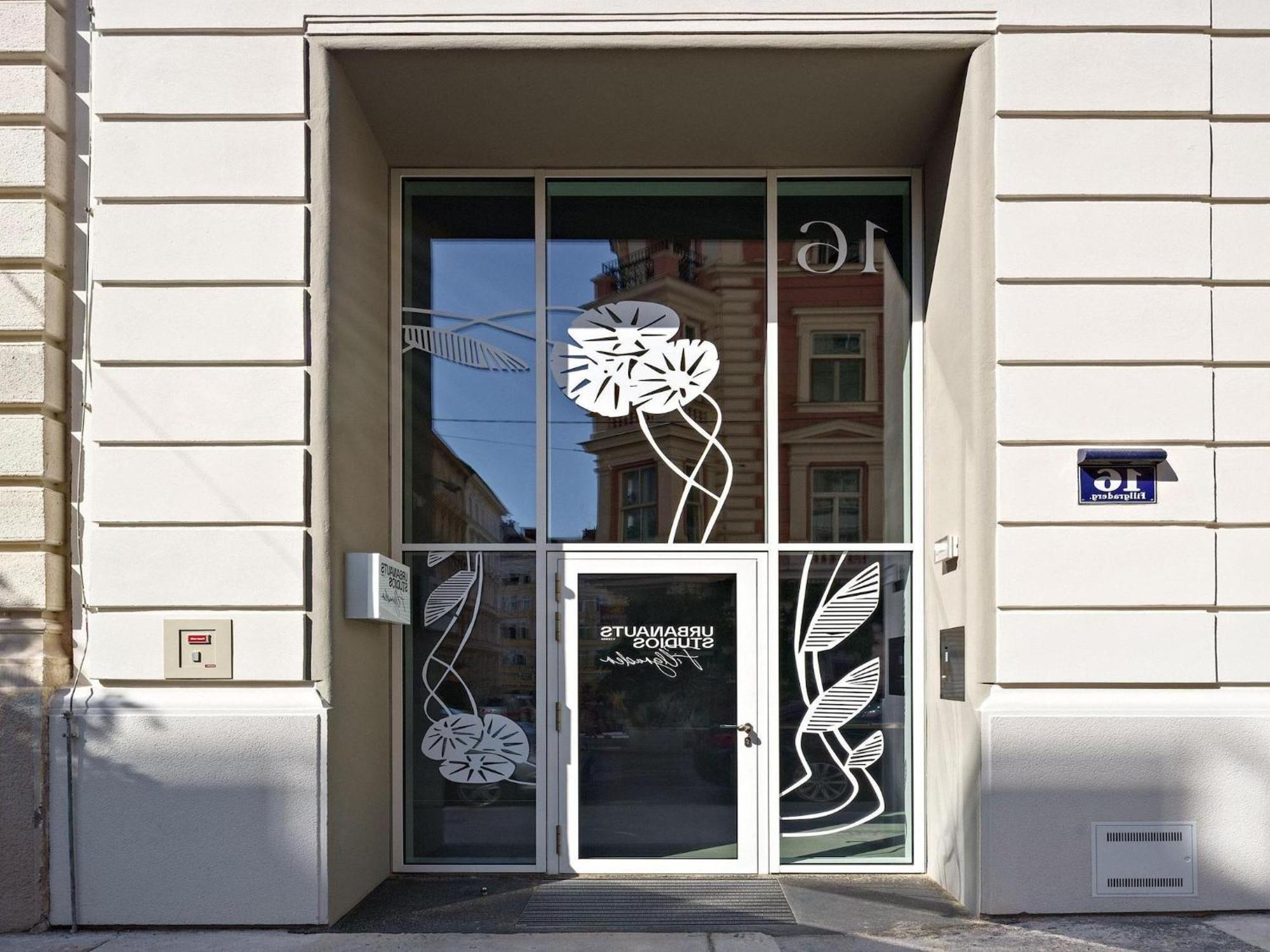 Urbanauts In * Wien