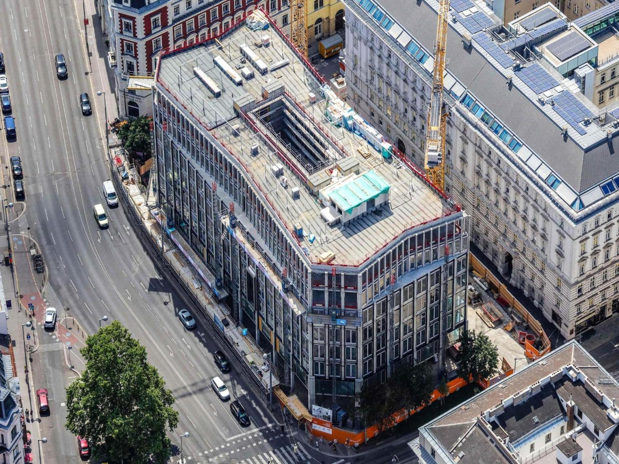 Apartment Urbanauts In *
